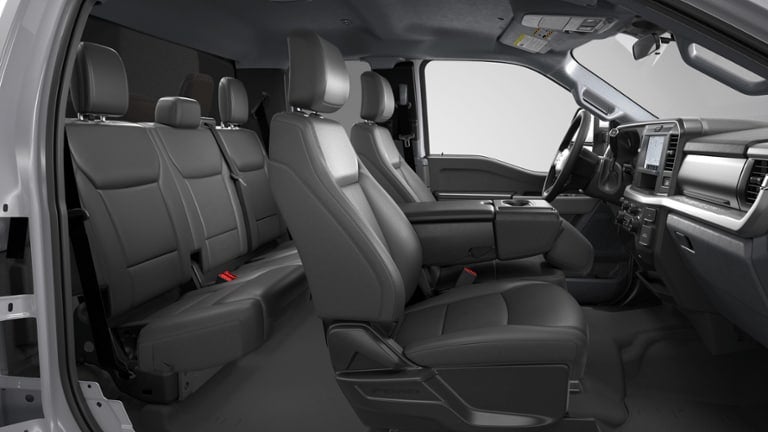 2026 Ford F350 PU F-350® XLT