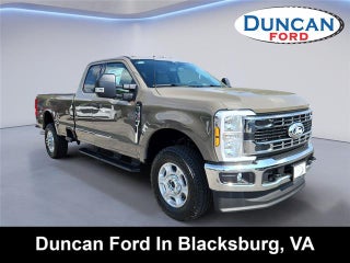 2027 Ford F350 Pu F-350® XLT