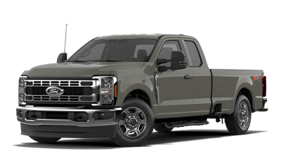 2027 Ford F350 Pu F-350® XLT