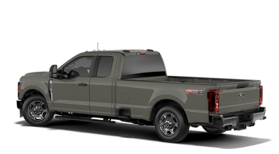 2027 Ford F350 Pu F-350® XLT