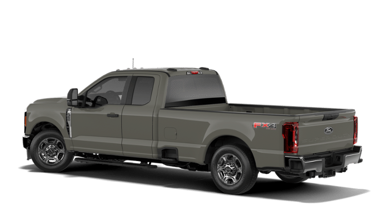 2027 Ford F350 Pu F-350® XLT