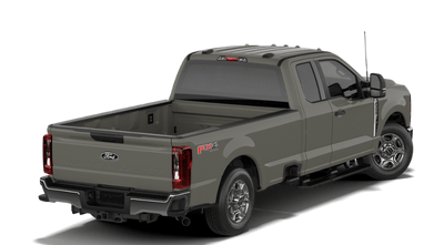 2027 Ford F350 Pu F-350® XLT