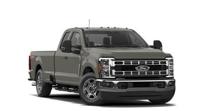 2027 Ford F350 Pu F-350® XLT