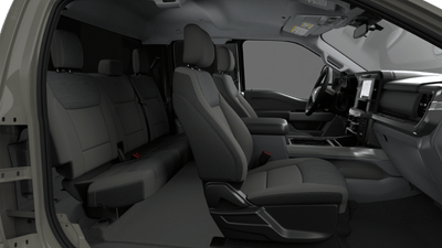 2027 Ford F350 Pu F-350® XLT
