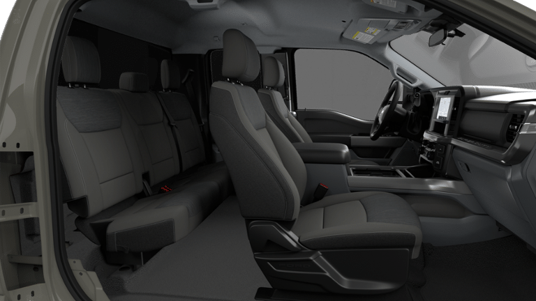 2027 Ford F350 Pu F-350® XLT