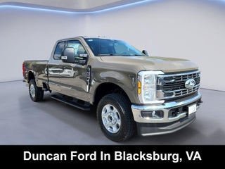 2027 Ford F350 Pu F-350® XLT