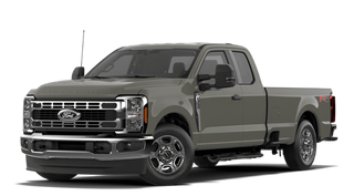 2027 Ford F350 Pu F-350® XLT