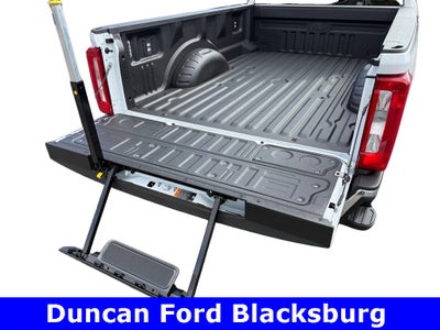 2026 Ford F-350SD XLT