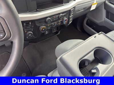 2026 Ford F-350SD XLT