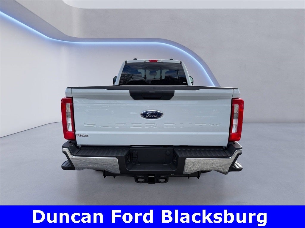 2026 Ford F-350SD XLT