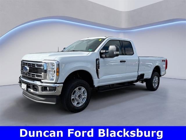 2026 Ford F-350SD XLT