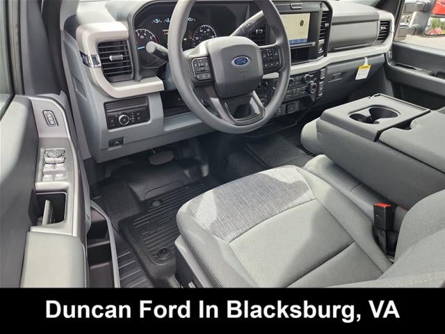 2026 Ford Super Duty F-350 Srw XLT