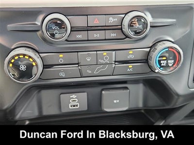 2026 Ford Super Duty F-350 Srw XLT