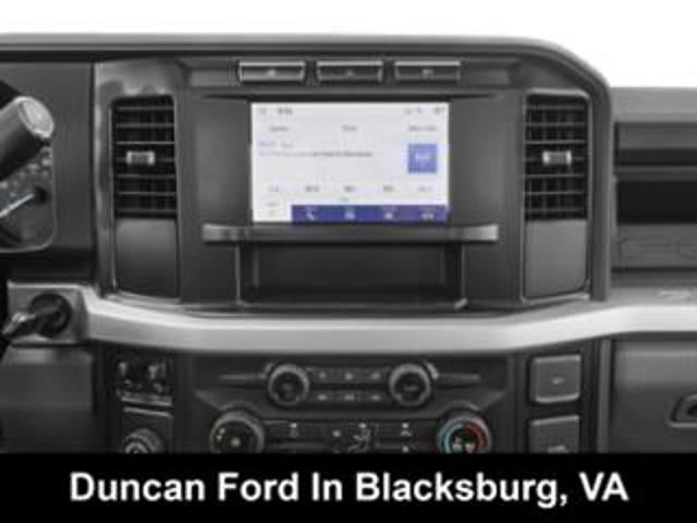 2026 Ford Super Duty F-350 Srw XLT