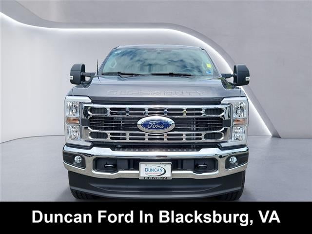 2026 Ford Super Duty F-350 Srw XLT