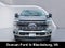 2026 Ford Super Duty F-350 Srw XLT
