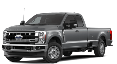 2026 Ford F350 PU F-350® XLT