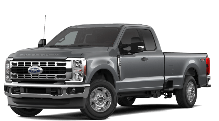 2026 Ford F350 PU F-350® XLT