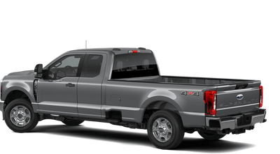 2026 Ford F350 PU F-350® XLT