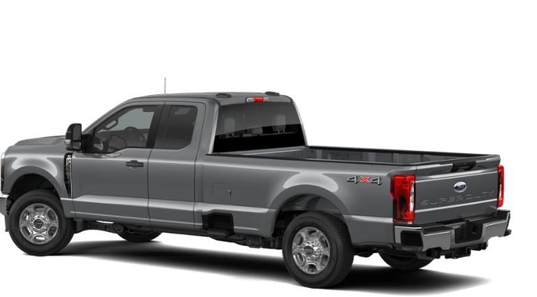 2026 Ford F350 PU F-350® XLT