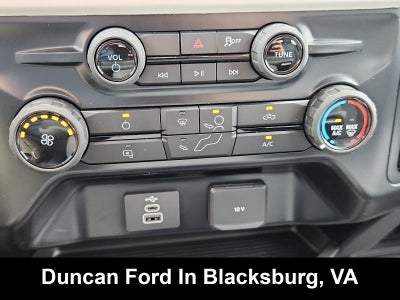 2026 Ford Super Duty F-350 Srw XLT