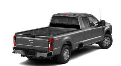 2026 Ford F350 PU F-350® XLT