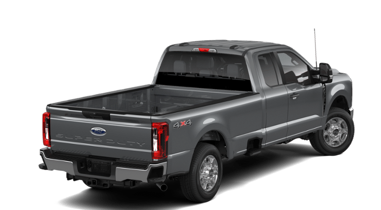 2026 Ford F350 PU F-350® XLT