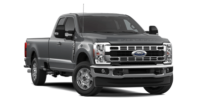 2026 Ford F350 PU F-350® XLT