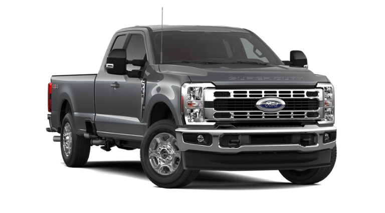 2026 Ford F350 PU F-350® XLT