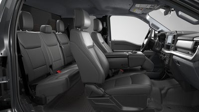 2026 Ford F350 PU F-350® XLT