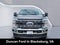 2026 Ford Super Duty F-350 Srw XLT