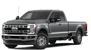 2026 Ford F350 PU F-350® XLT