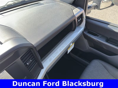 2026 Ford F-350SD XL