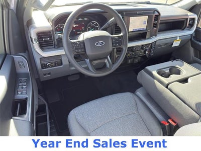 2026 Ford F-350SD XL