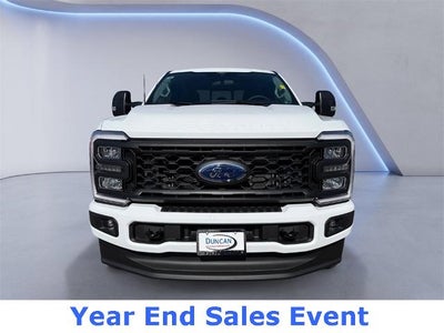 2026 Ford F-350SD XL
