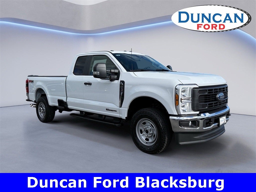 2026 Ford F-350SD XL