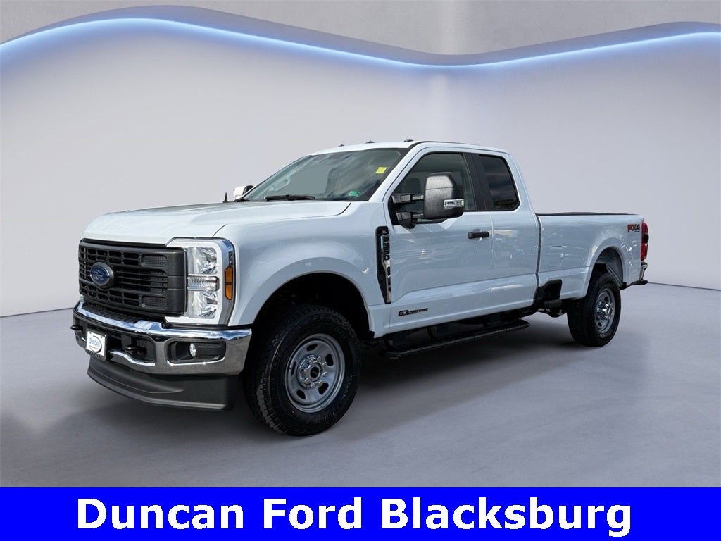 2026 Ford F-350SD XL