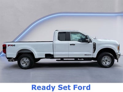2026 Ford F-350SD XL