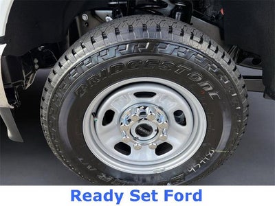 2026 Ford F-350SD XL