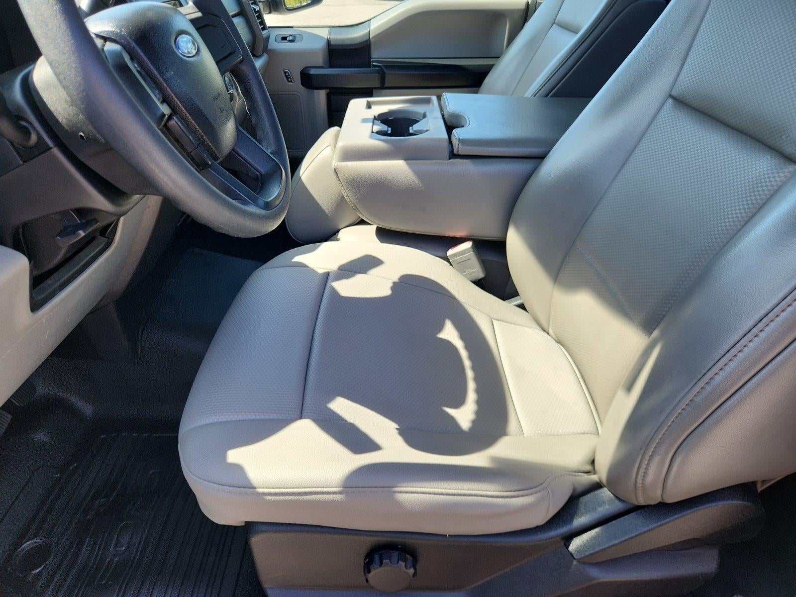 2019 Ford F250 PU Base