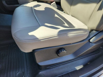 2019 Ford F250 PU Base