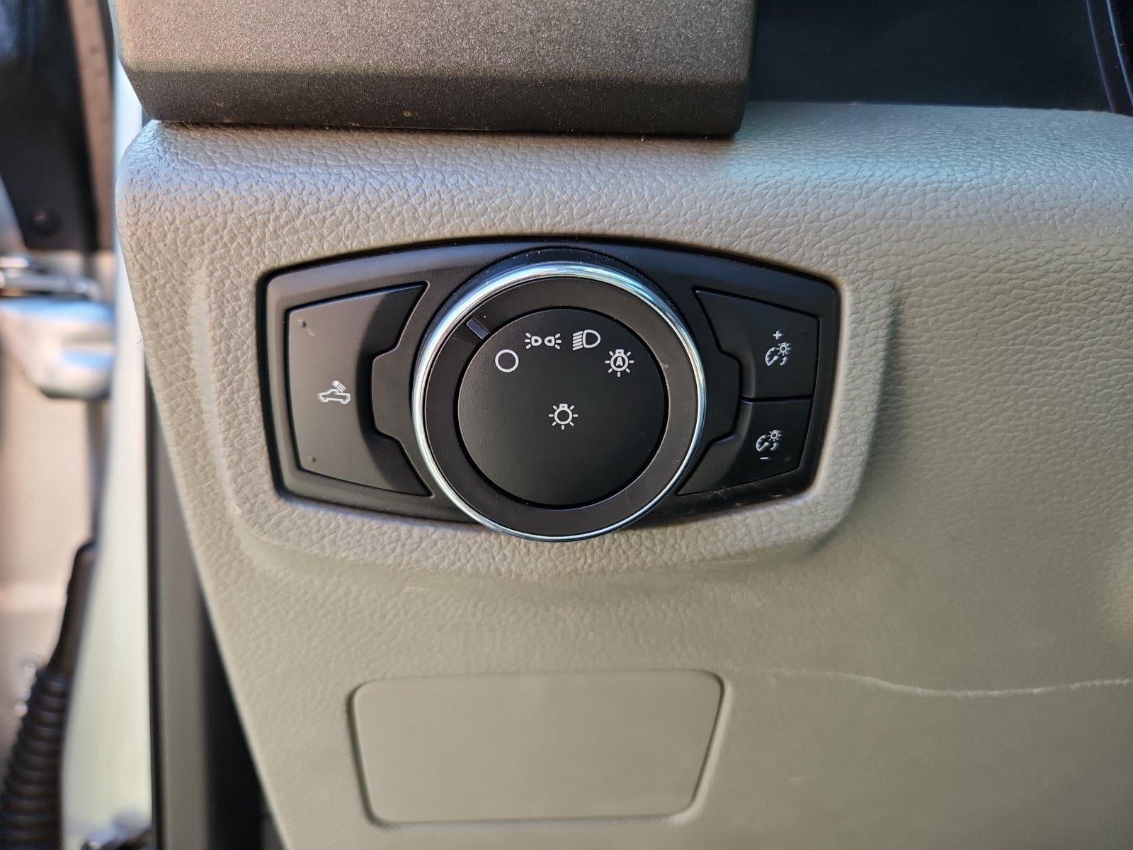 2019 Ford F250 PU Base