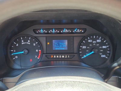 2019 Ford F250 PU Base