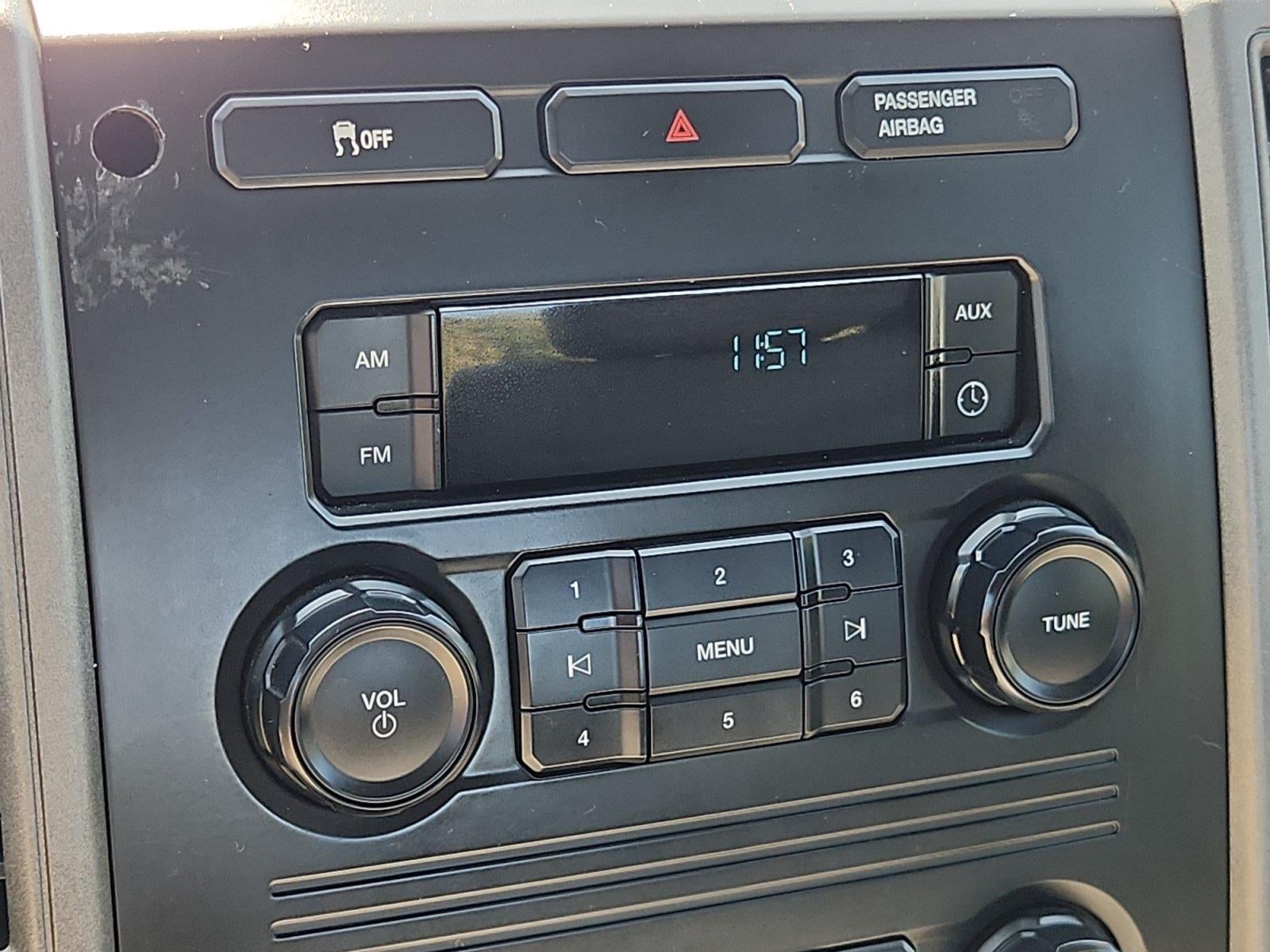 2019 Ford F250 PU Base