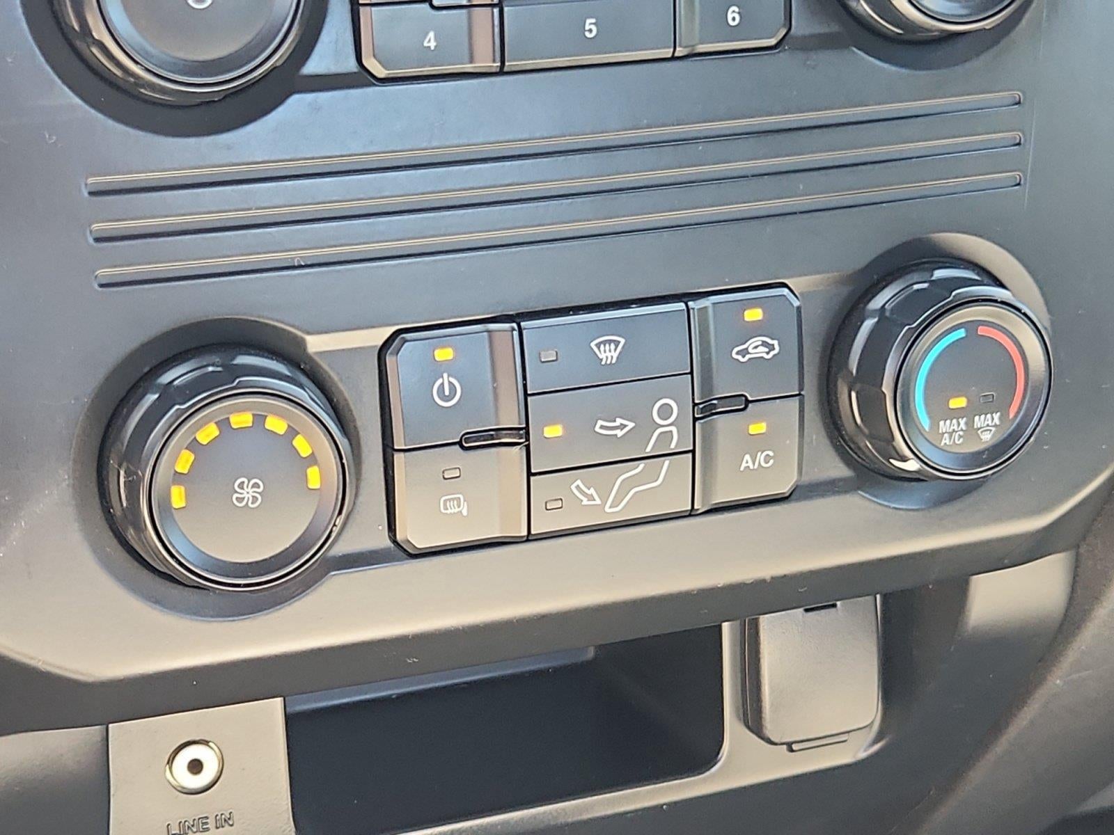 2019 Ford F250 PU Base