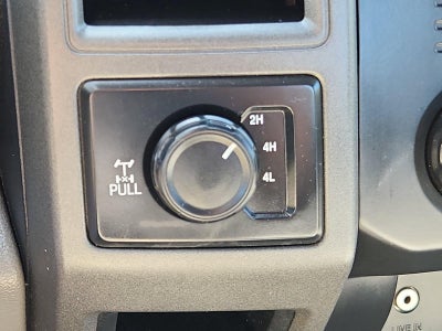 2019 Ford F250 PU Base