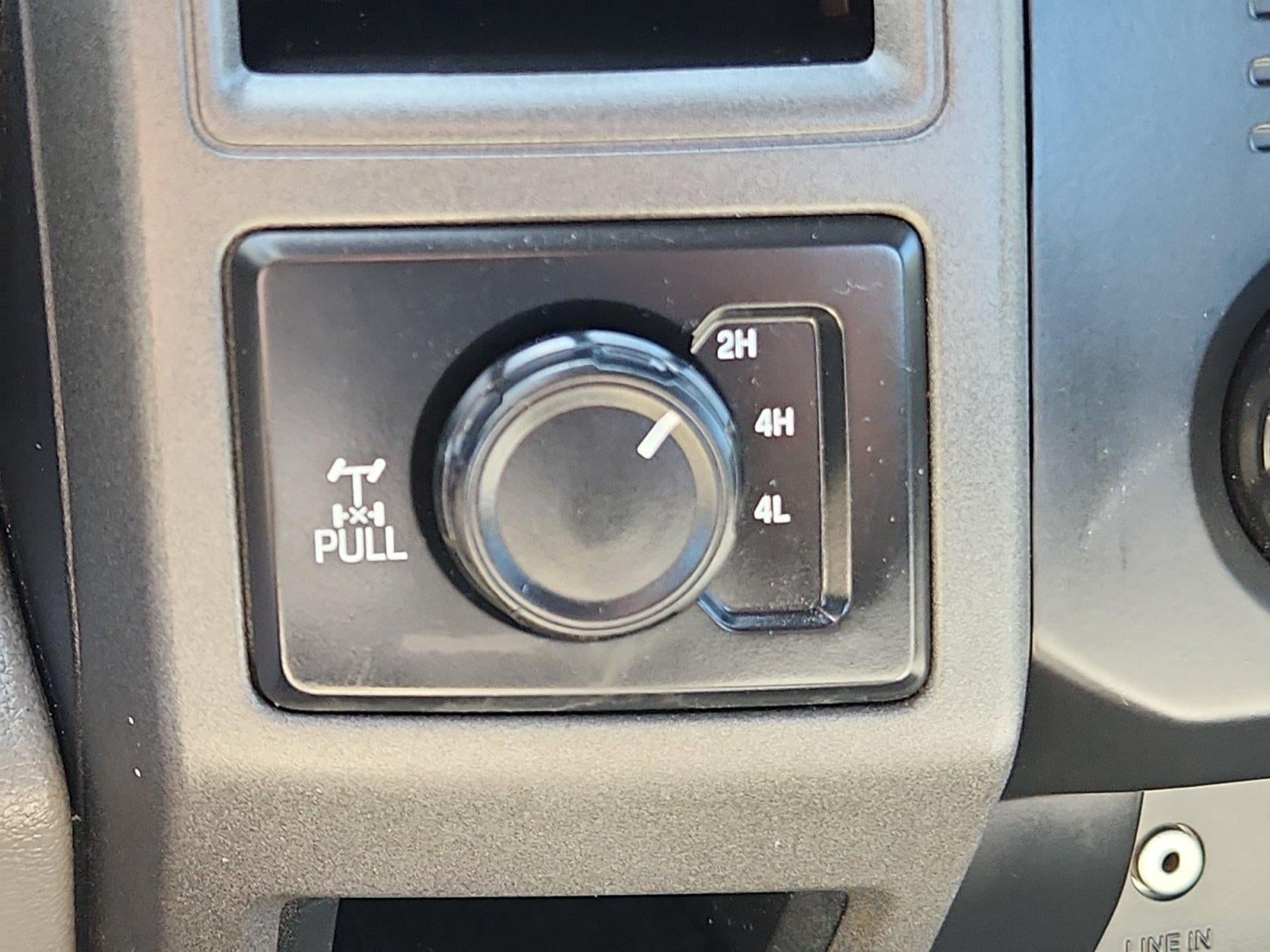 2019 Ford F250 PU Base