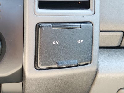 2019 Ford F250 PU Base
