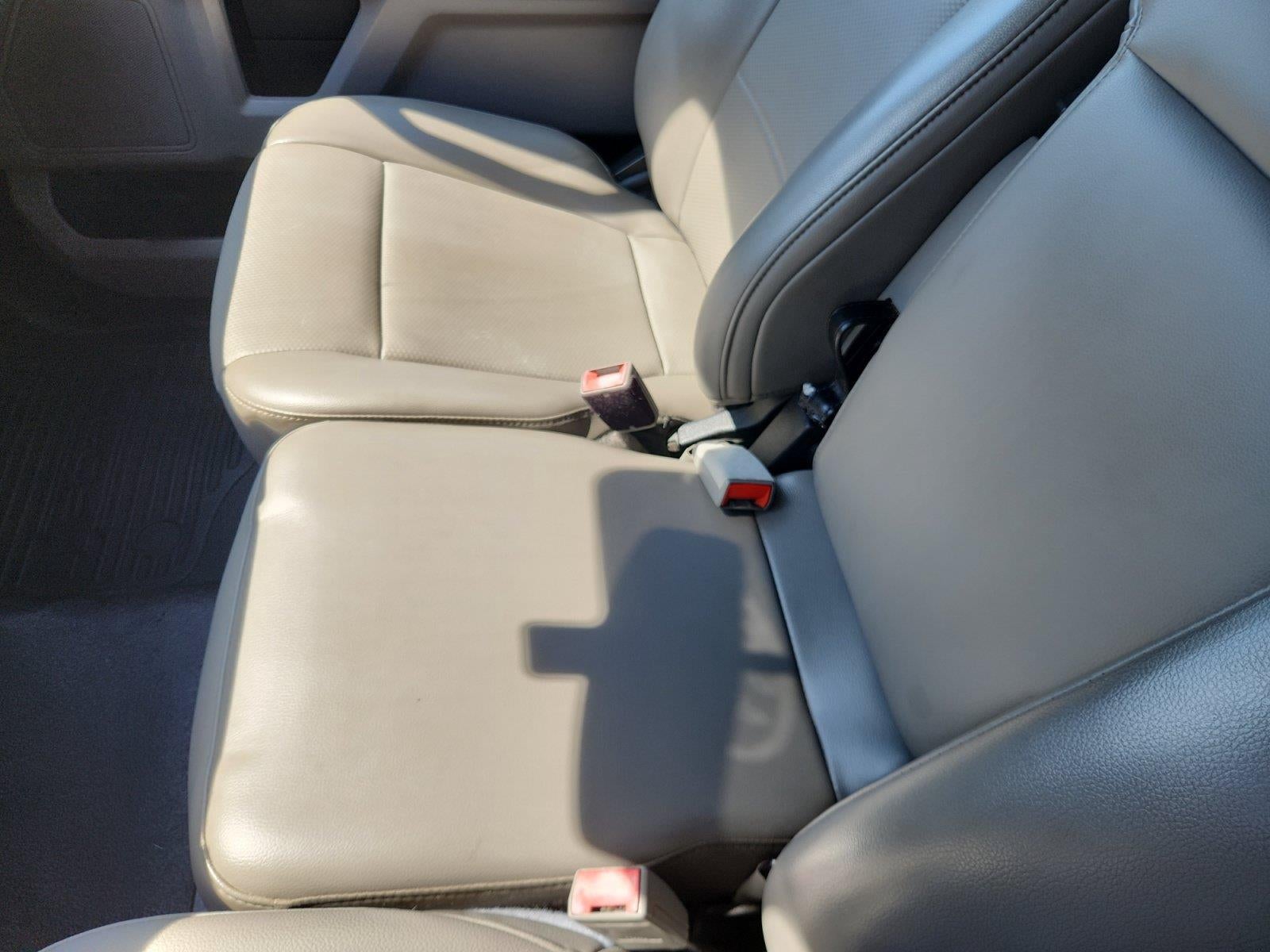 2019 Ford F250 PU Base