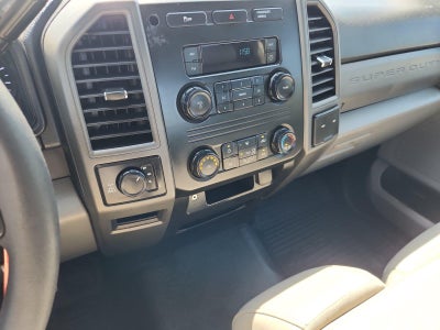 2019 Ford F250 PU Base